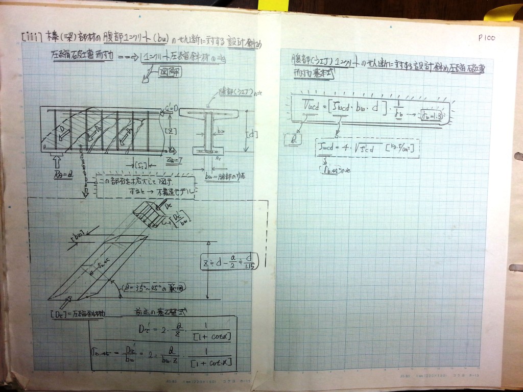 コンクリート構造力学の基礎-P100