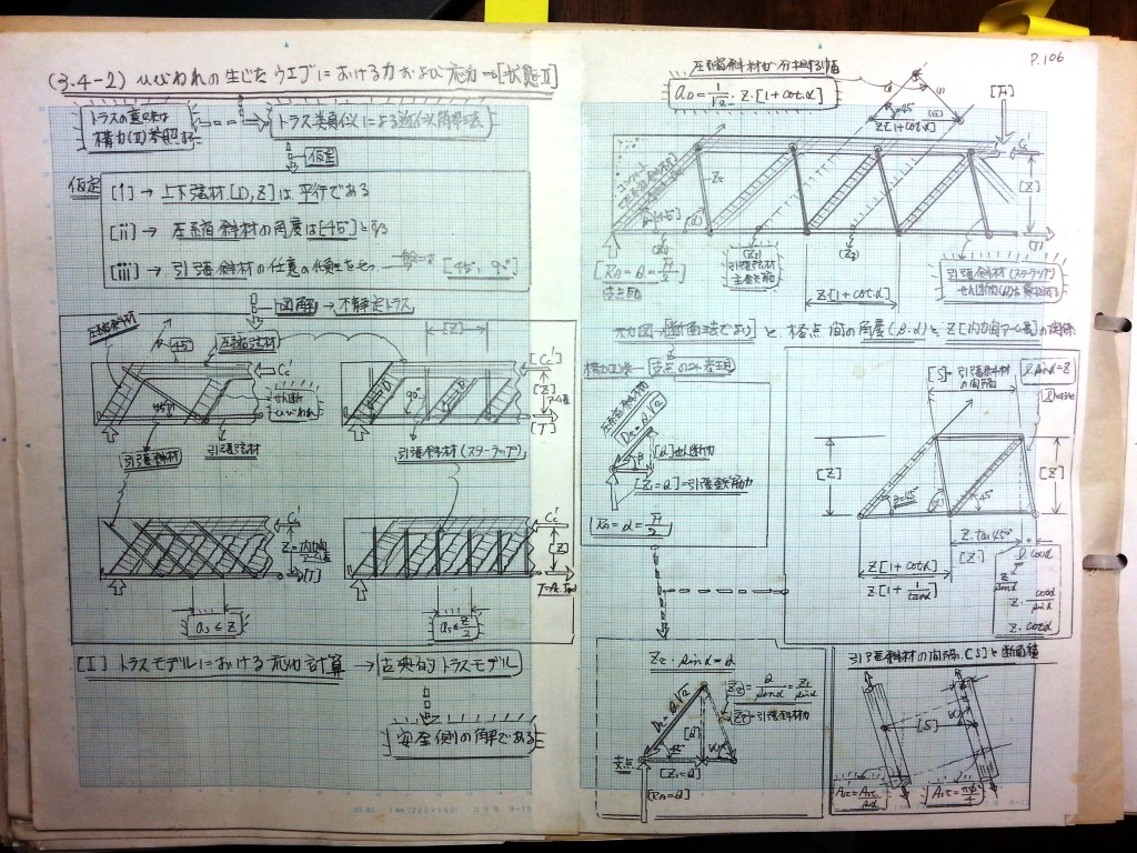 コンクリート構造力学の基礎-P106