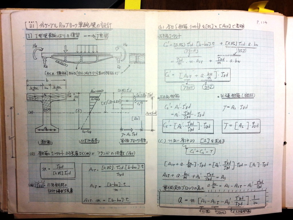 コンクリート構造力学の基礎-P114