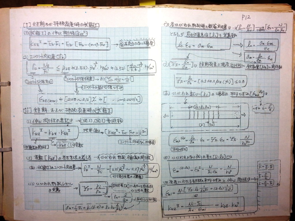 コンクリート構造力学の基礎-P12