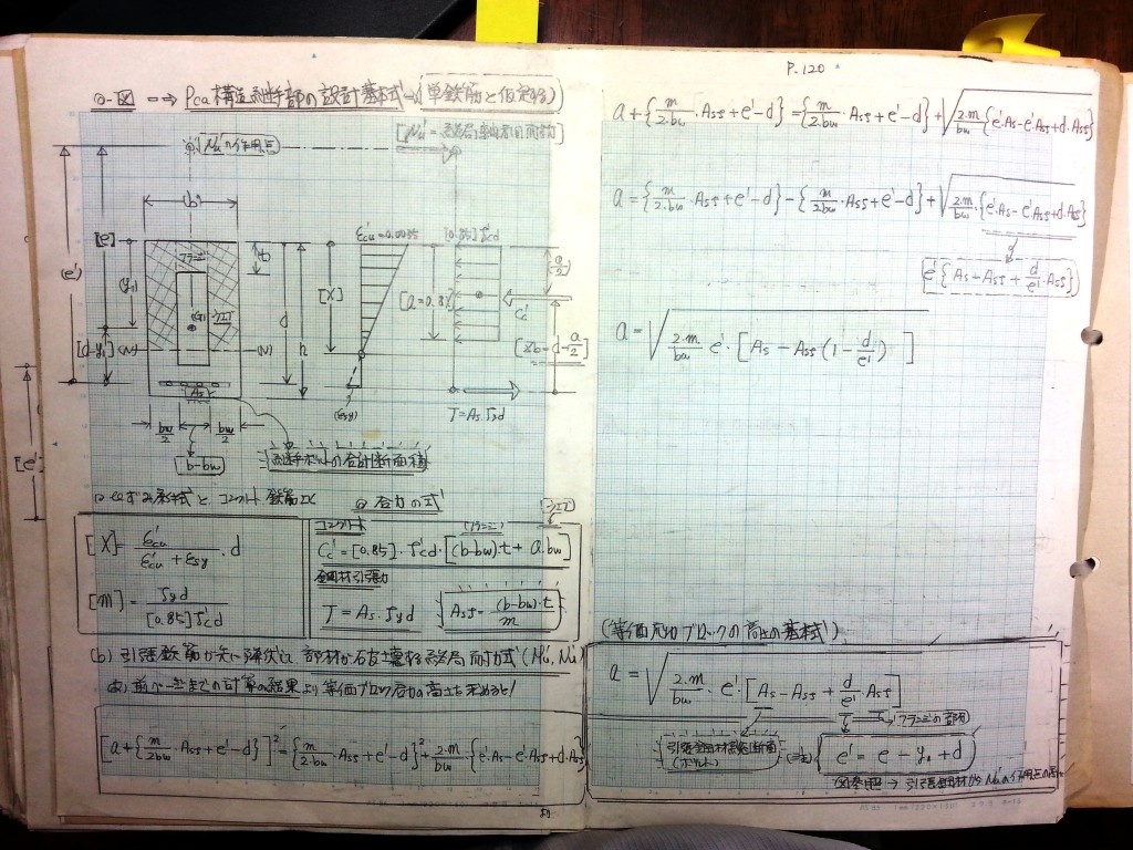 コンクリート構造力学の基礎-P120