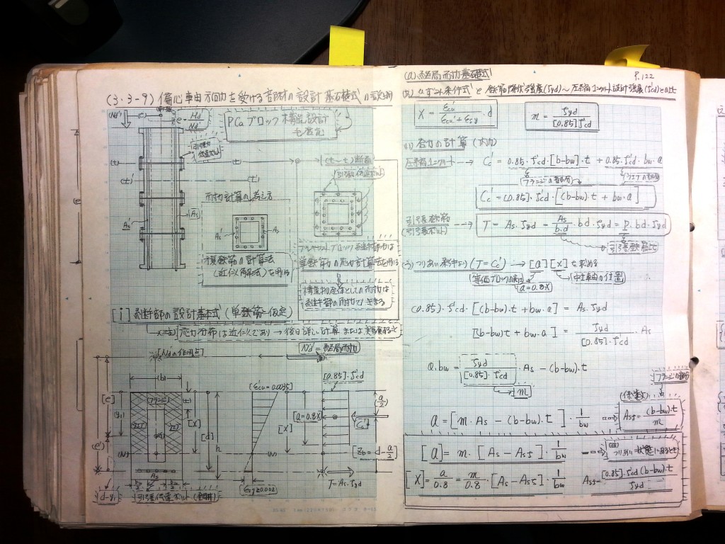 コンクリート構造力学の基礎-P122