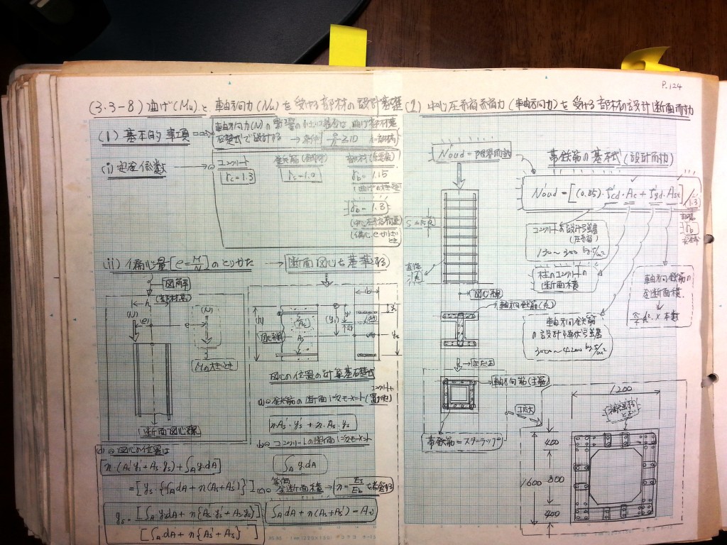 コンクリート構造力学の基礎-P124
