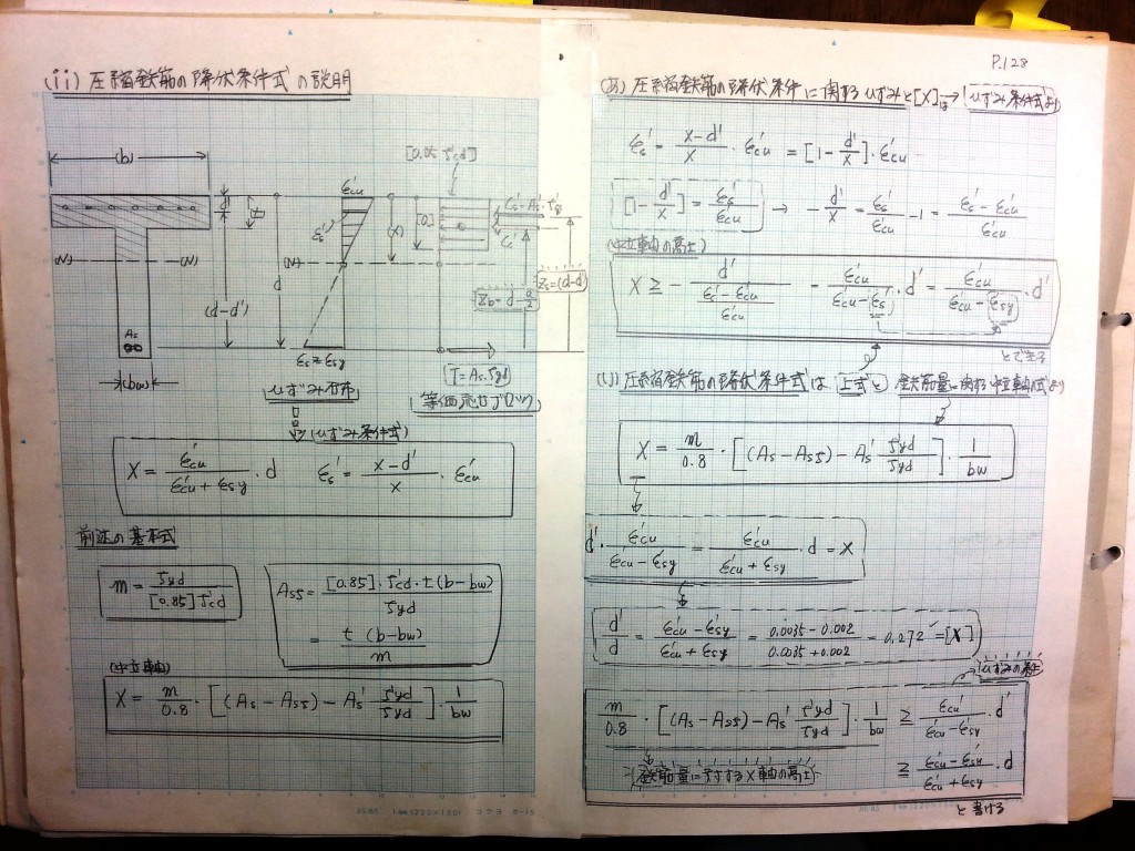 コンクリート構造力学の基礎-P128