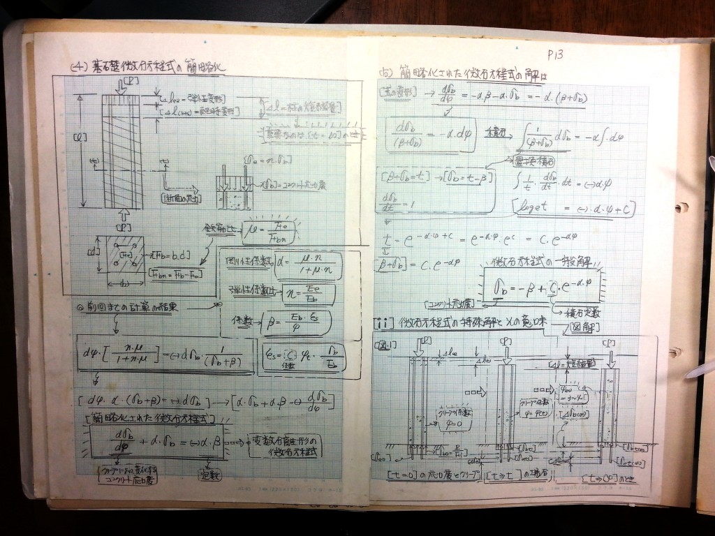 コンクリート構造力学の基礎-P13