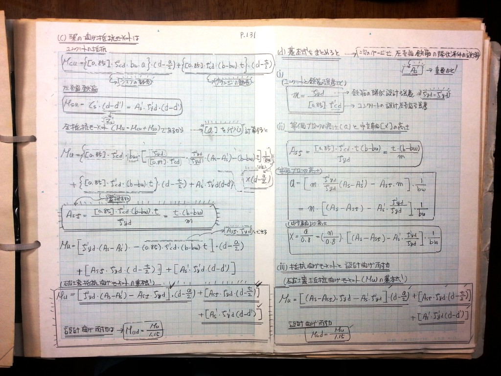 コンクリート構造力学の基礎-P131