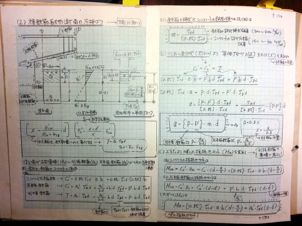 コンクリート構造力学の基礎-P134