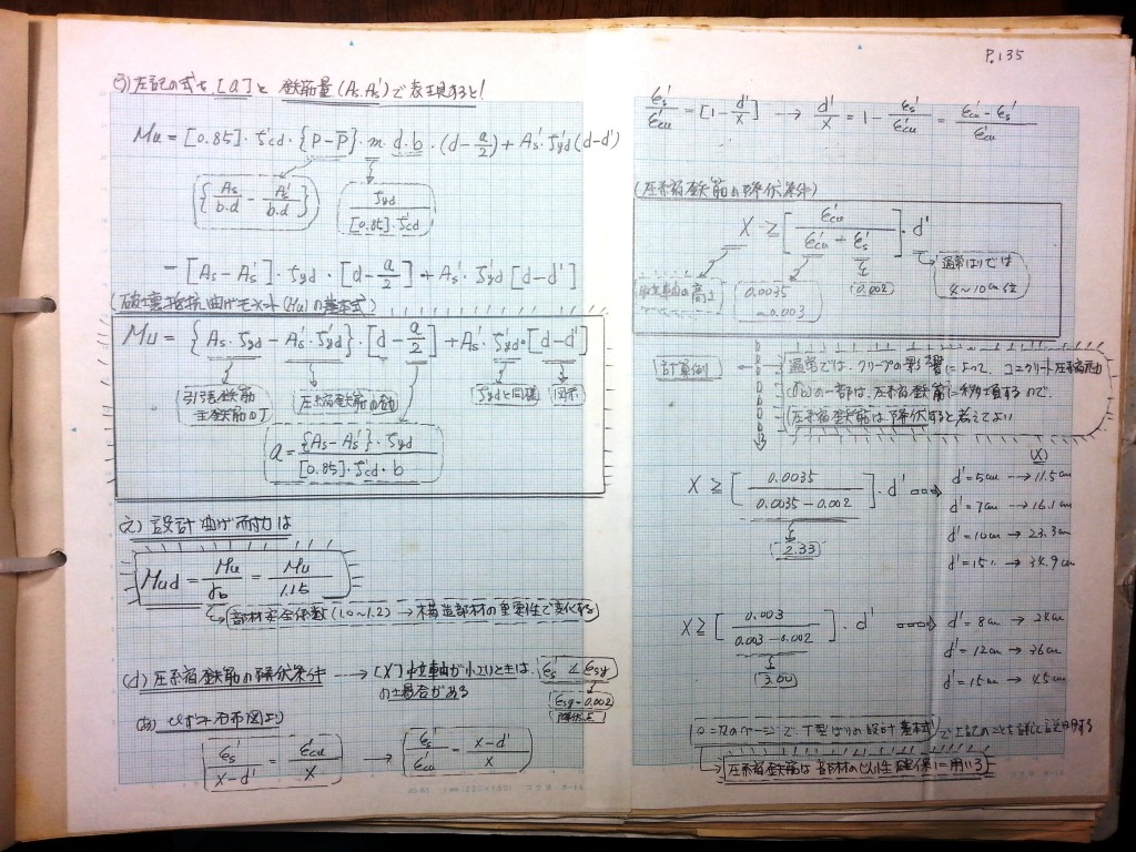 コンクリート構造力学の基礎-P135