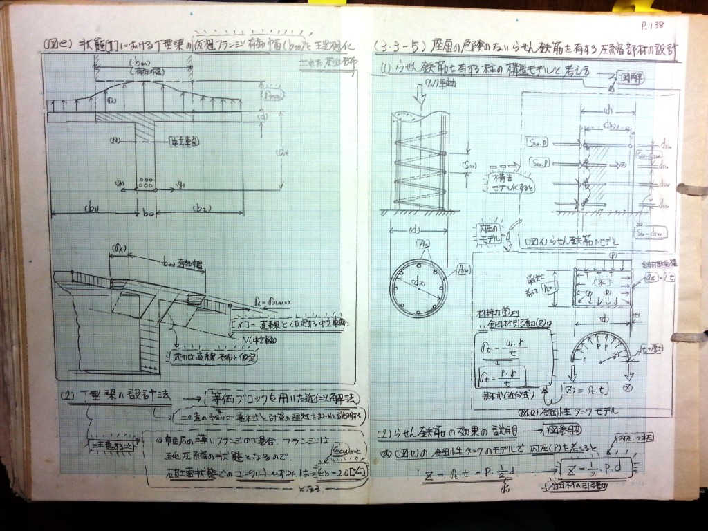 コンクリート構造力学の基礎-P138
