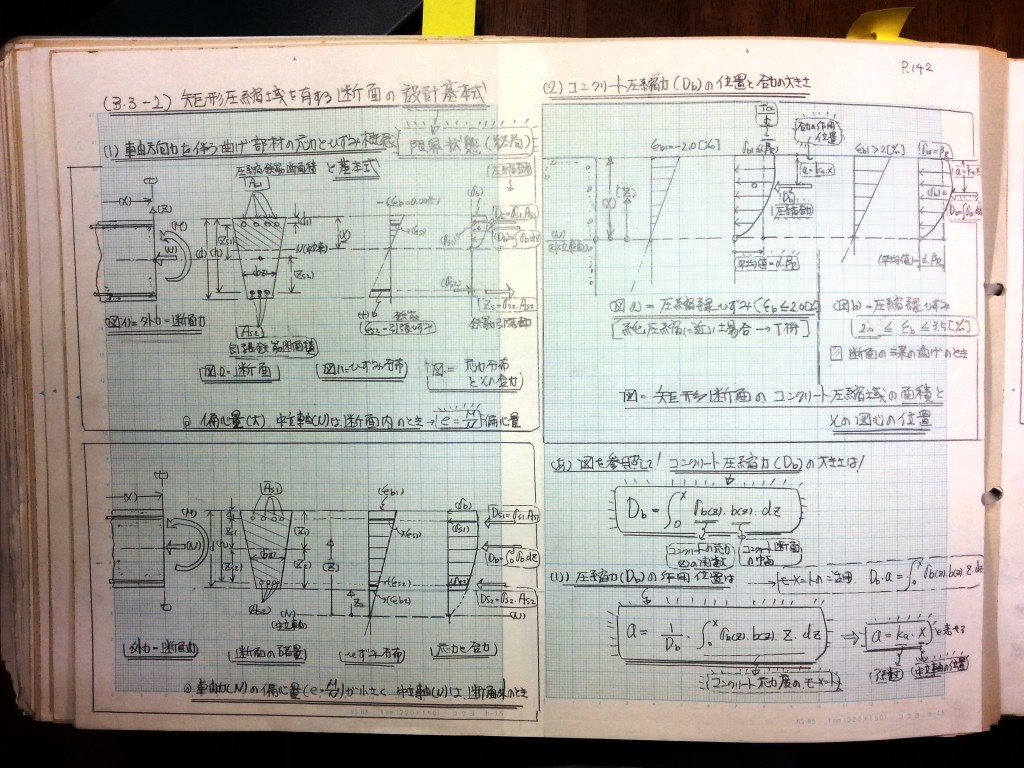 コンクリート構造力学の基礎-P142