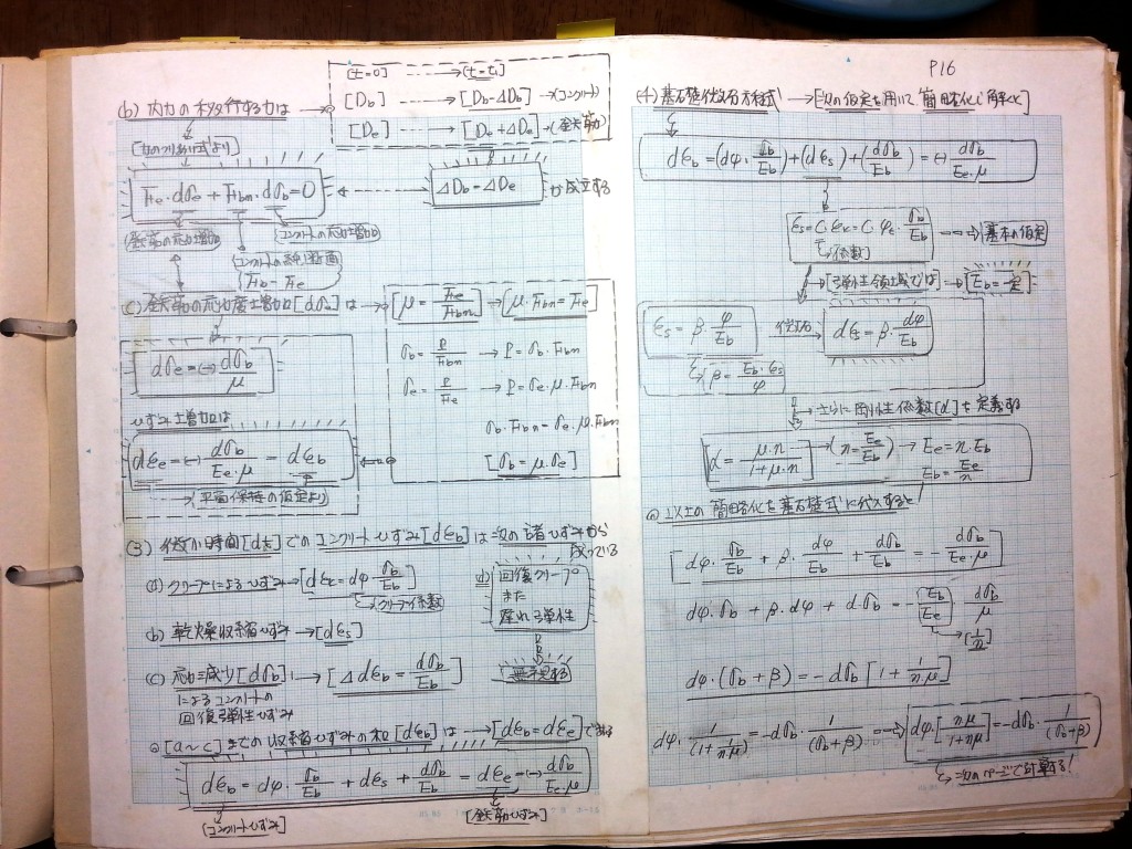 コンクリート構造力学の基礎-P16