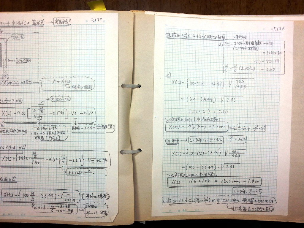 コンクリート構造力学の基礎-P173