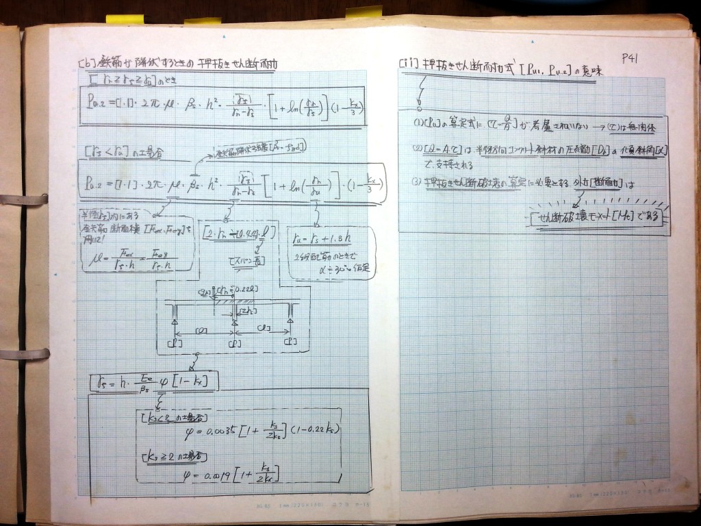 コンクリート構造力学の基礎-P41