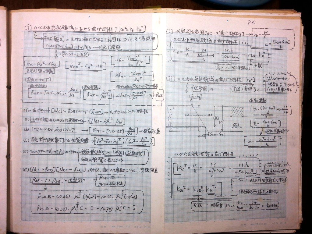 コンクリート構造力学の基礎-P6