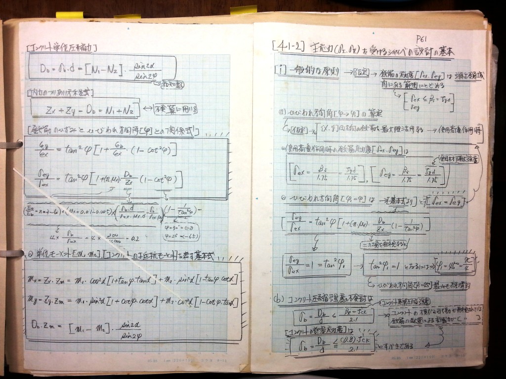 コンクリート構造力学の基礎-P61