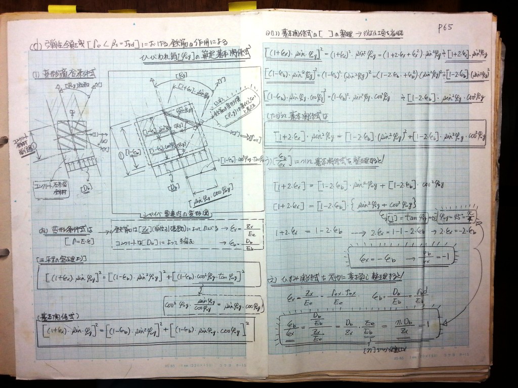コンクリート構造力学の基礎-P65