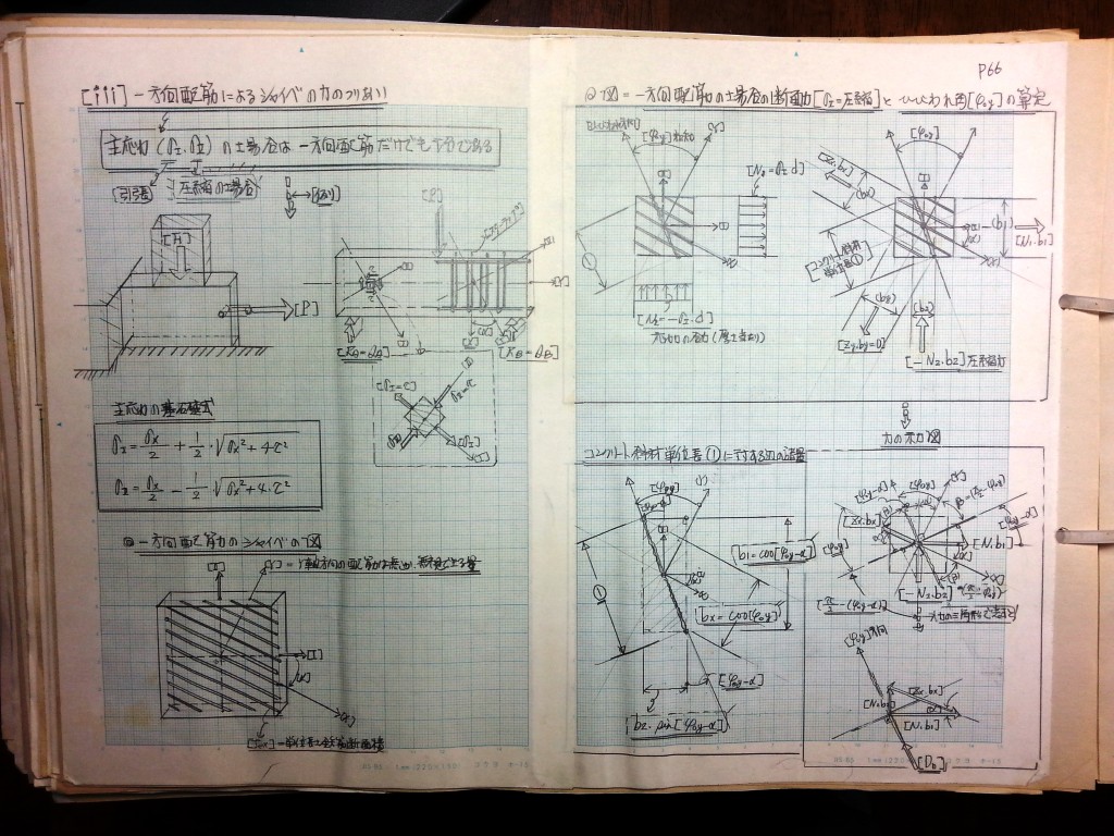 コンクリート構造力学の基礎-P66