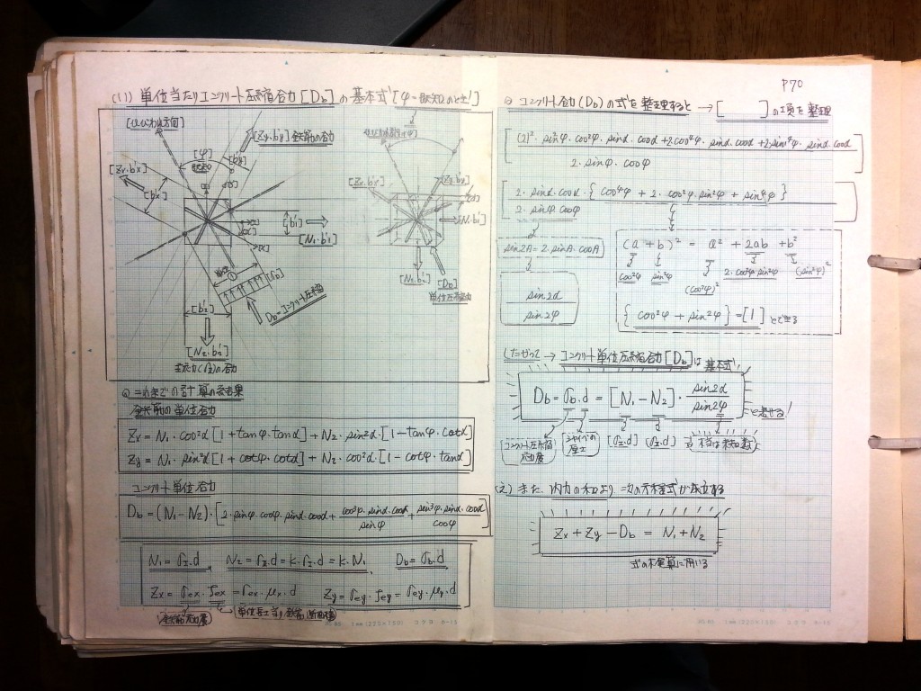 コンクリート構造力学の基礎-P70