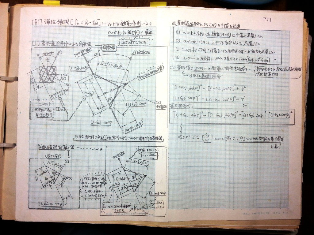 コンクリート構造力学の基礎-P71