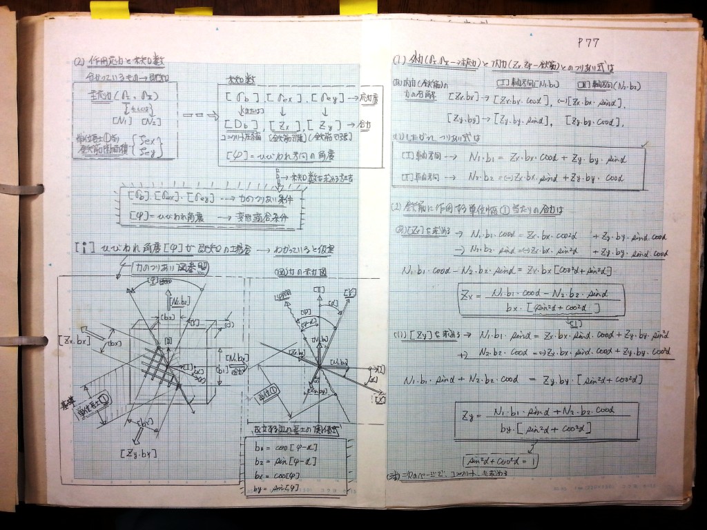 コンクリート構造力学の基礎-P77