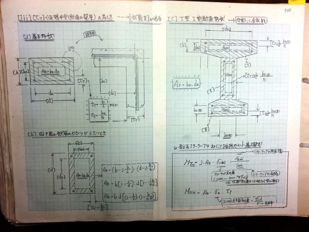 コンクリート構造力学の基礎-P88