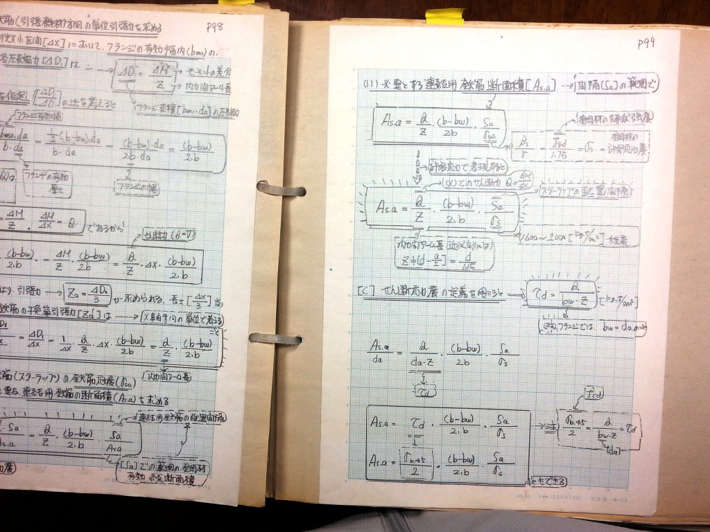 コンクリート構造力学の基礎-P99