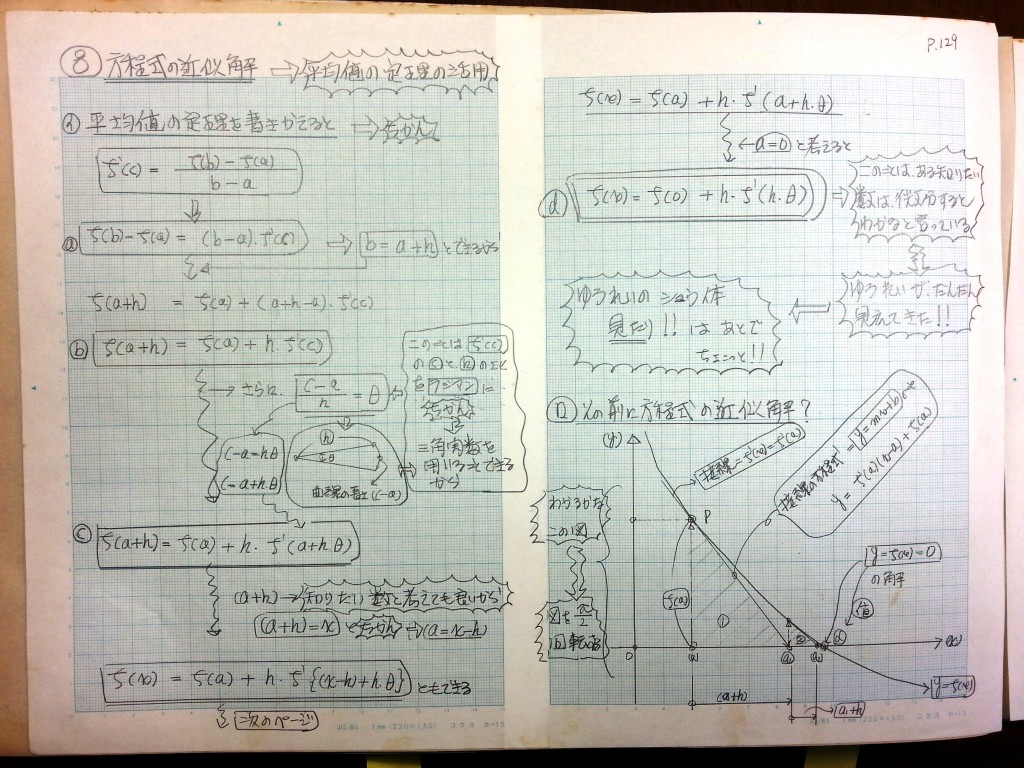 微分・積分・微分方程式の基礎、力学の基礎-P129