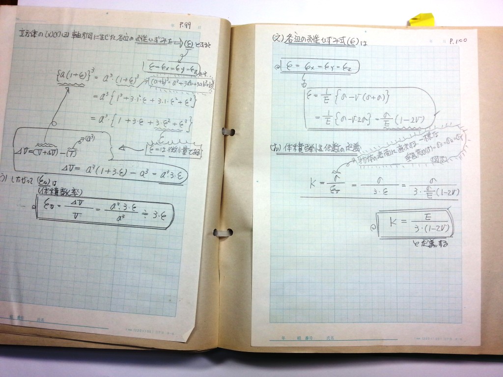 材料力学・振動工学-P100