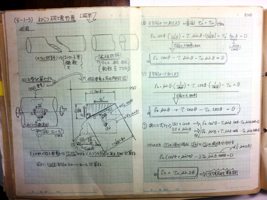 材料力学・振動工学-P148