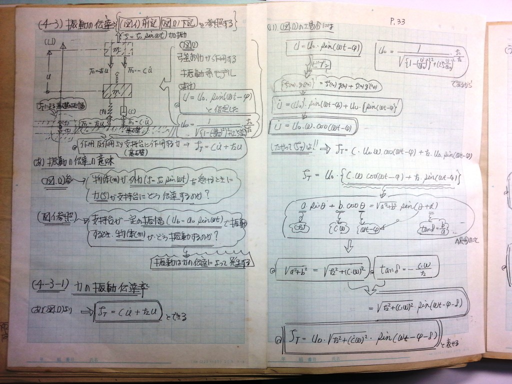 材料力学・振動工学-P33