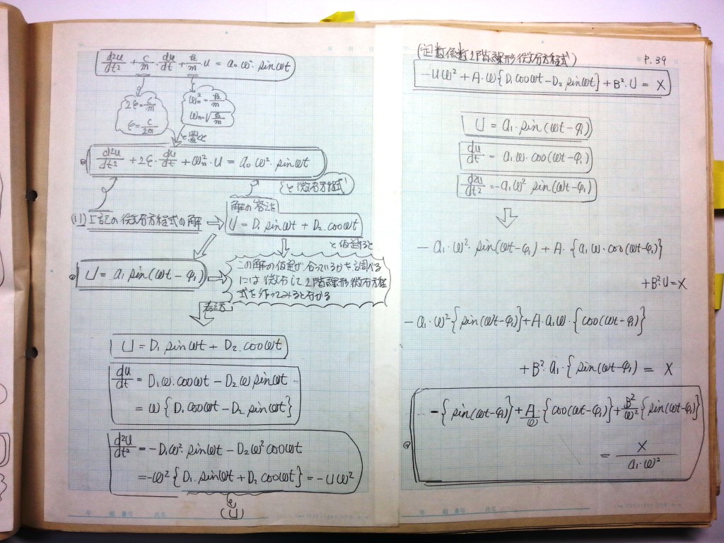 材料力学・振動工学-P39