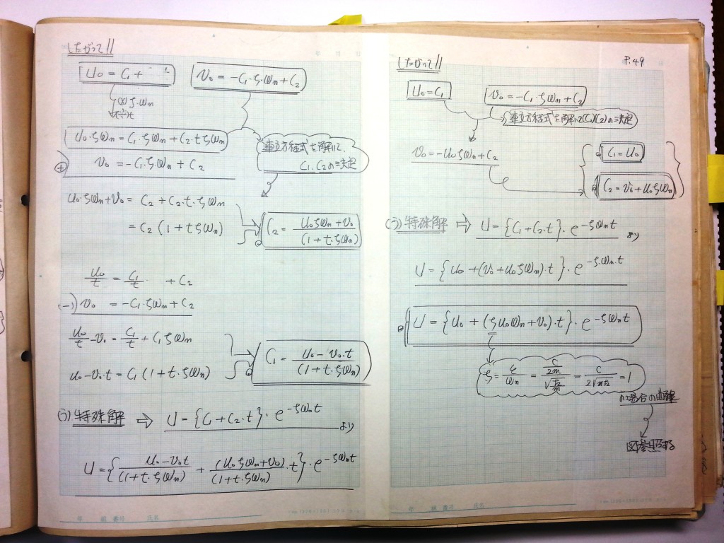 材料力学・振動工学-P49