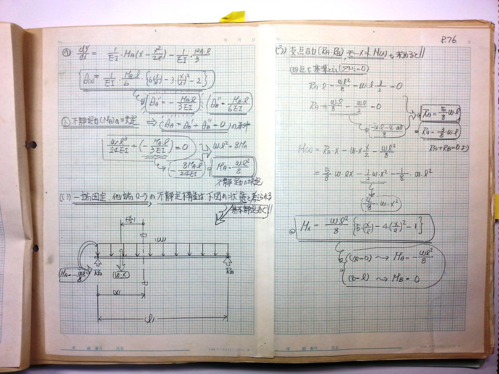 材料力学・振動工学-P76