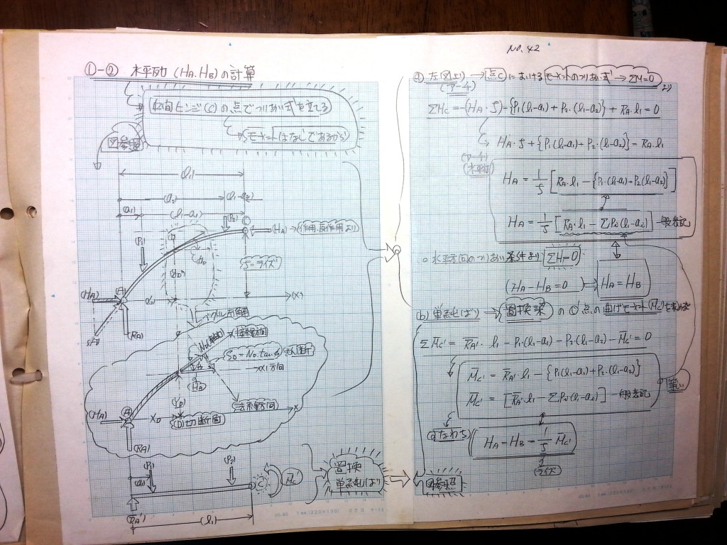 構造力学(Ⅱ)-P50-42