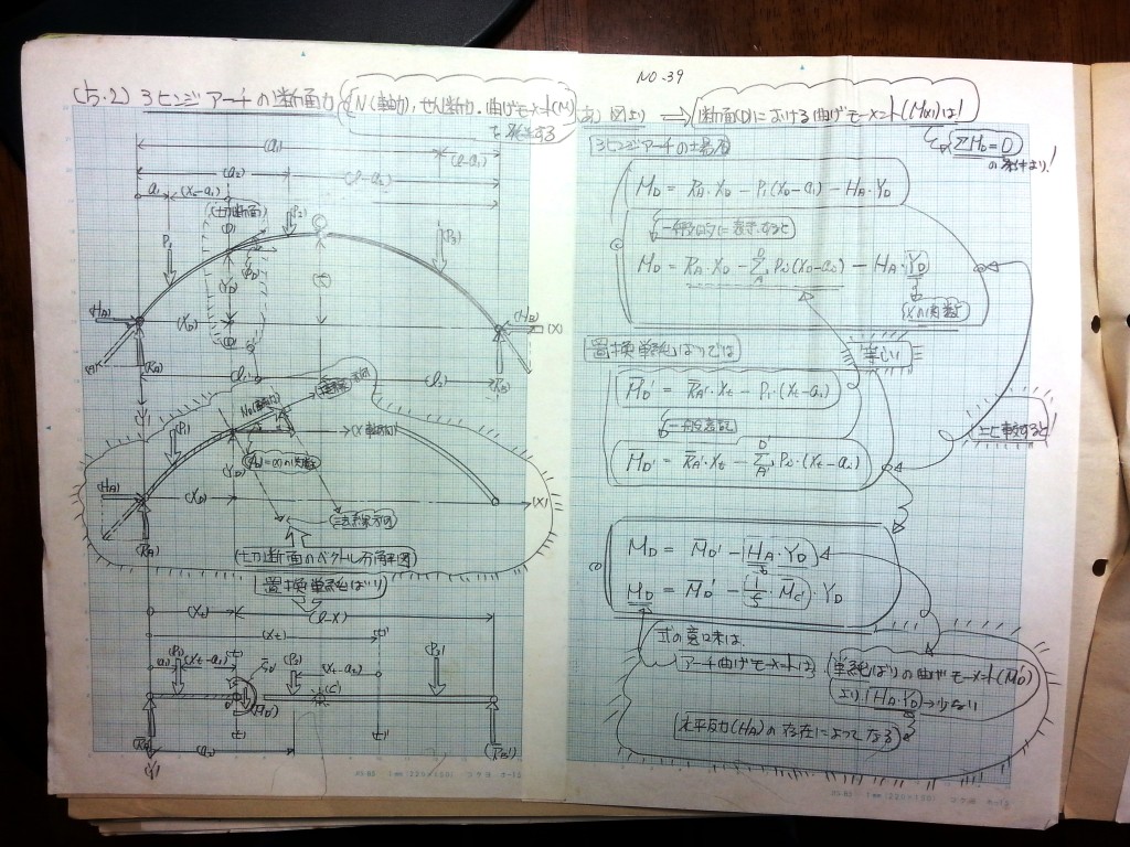 構造力学(Ⅱ)-P51-39