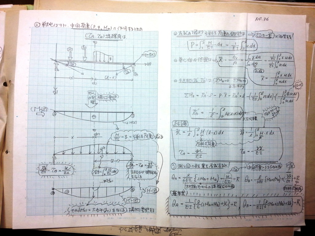 構造力学(Ⅱ)-P56-36
