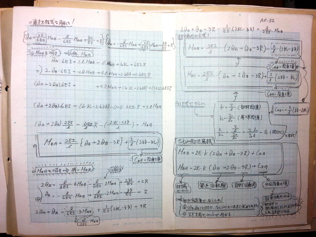 構造力学(Ⅱ)-P60-32
