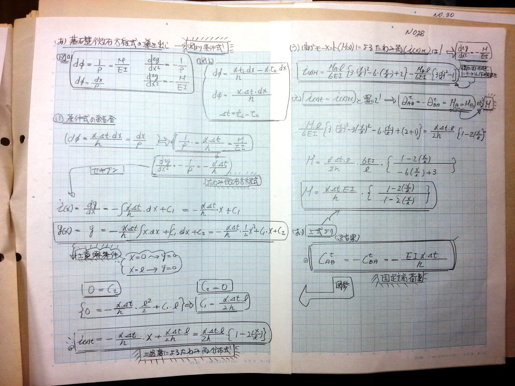 構造力学(Ⅱ)-P64-28