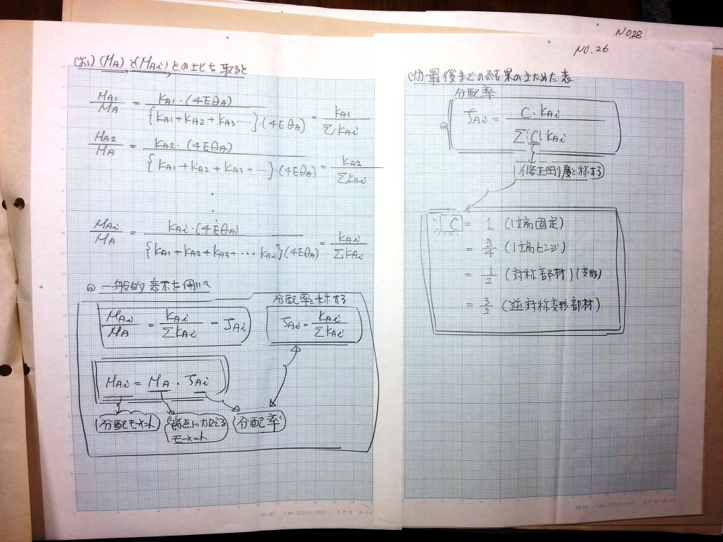 構造力学(Ⅱ)-P66-26