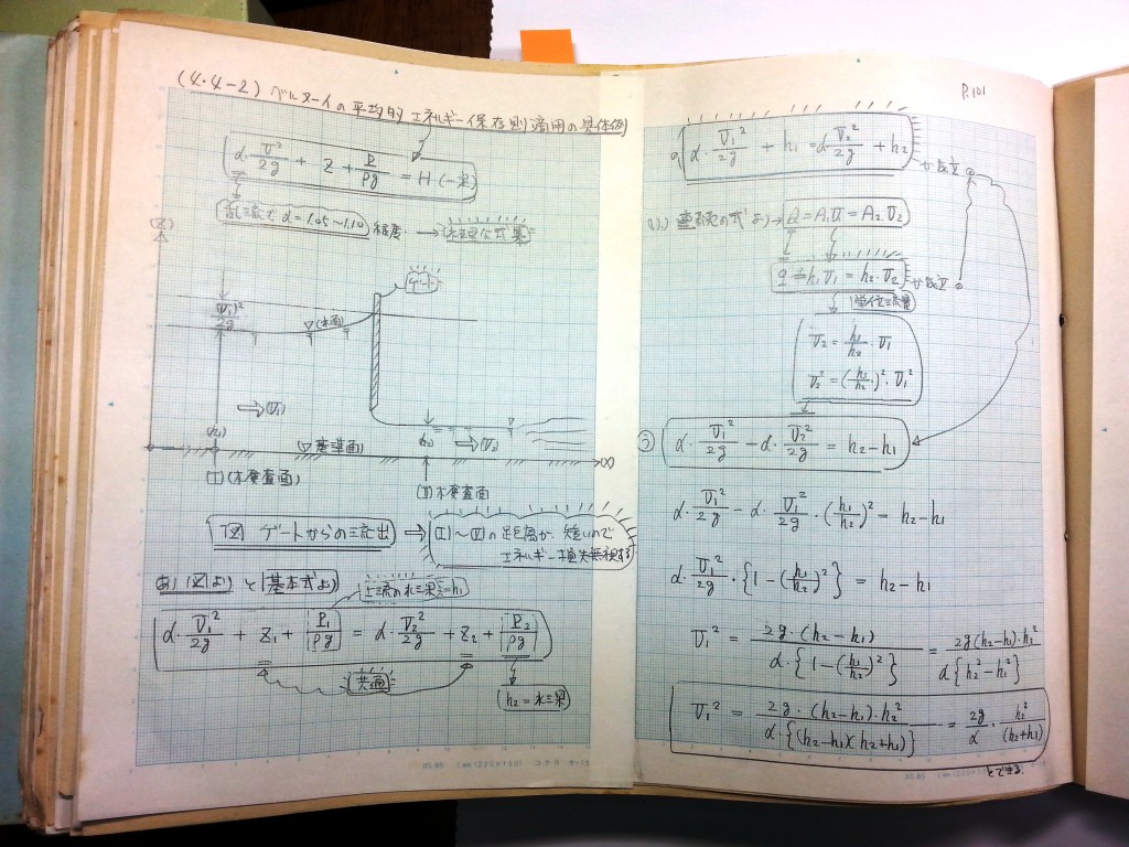 水理学基礎-P101