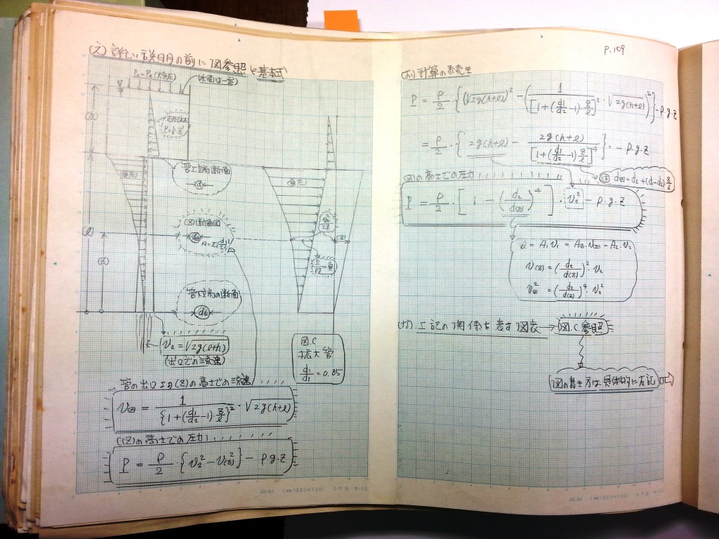 水理学基礎-P109
